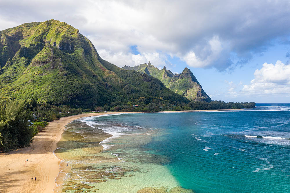 Hawaii Island Hopping: How to Plan the Perfect Multi-Island Trip